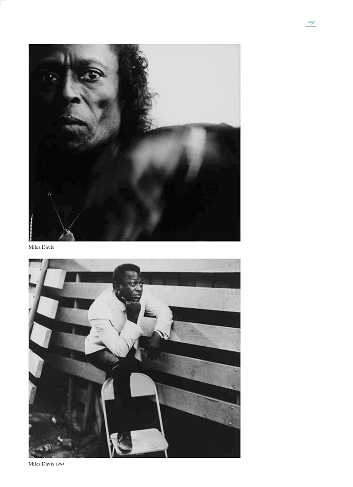 阿部克自ポスター写真集　ジャズに生きる人びと 阿部克自写真集 ジャズ・メモリアル・セット販売 | シンコー